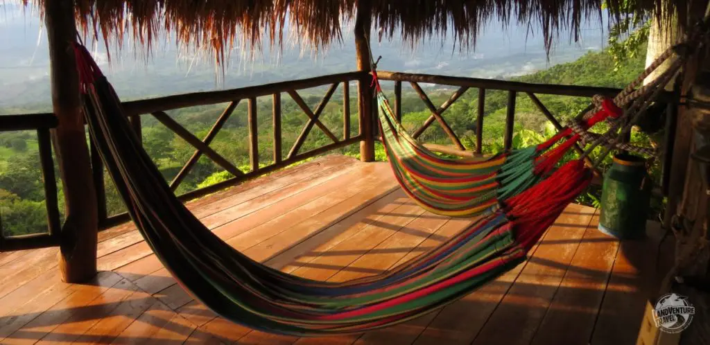 Take some time to enjoy hammocks and sunset in this unbetable and relaxing hotel