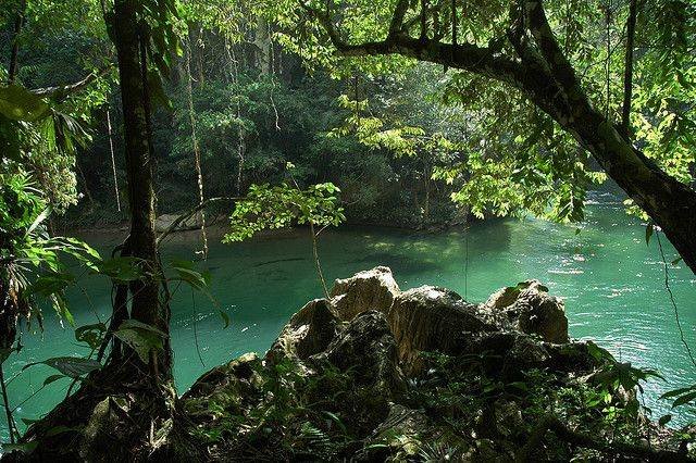 tour rio claro desde medellin